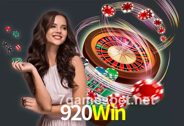 vivo no cassino 920Win