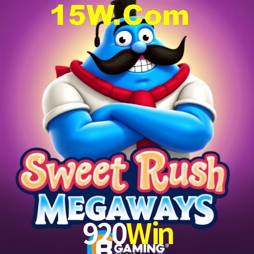 Responsive Design 920Win