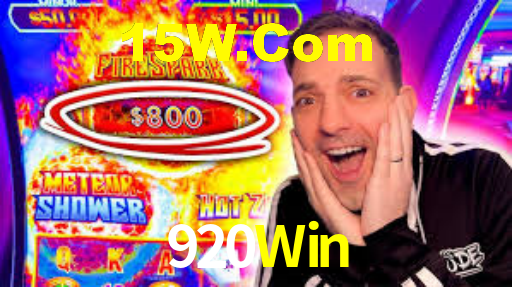 920Win: Seu Especialista em Apostas Esportivas Brasileiras