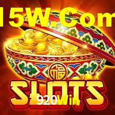 Exclusive Games 920Win