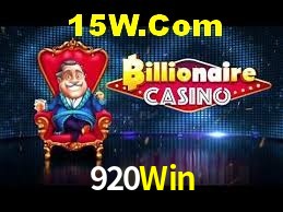 Live Casino 920Win