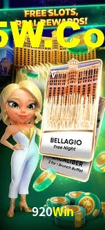 Live Casino 920Win