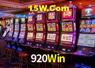 Estatísticas do Jogo 920Win