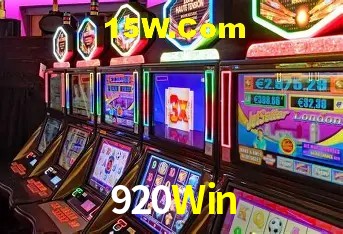 Integração de APIs 920Win