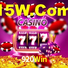 920Win App