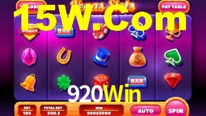 Tournaments 920Win