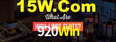 Programa VIP 920Win