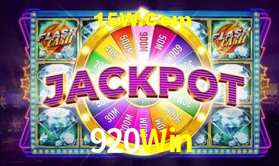 Login Seguro 920Win