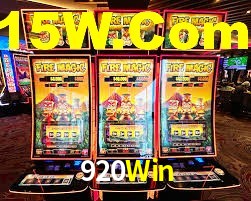 Football Betting 920Win