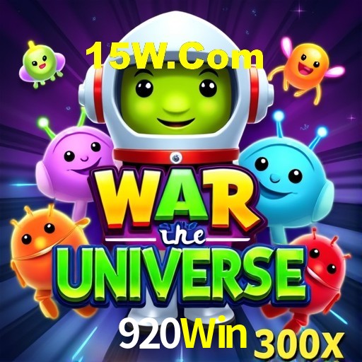 Página oficial no Facebook da 920Win