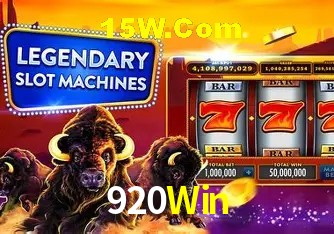 Sistemas de Segurança 920Win
