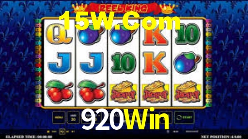 920Win,920Win.Com