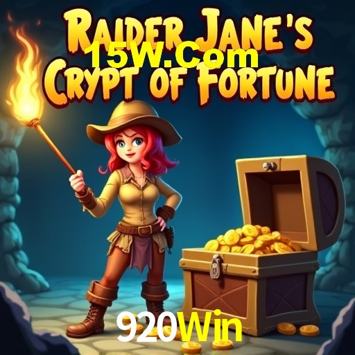 Jogos Exclusivos 920Win