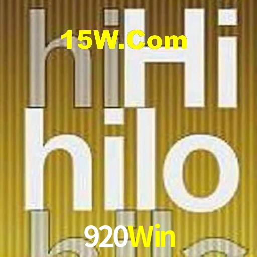 Programa VIP 920Win