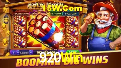 Bônus e promoções da 920Win