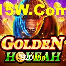 VIP Casino 920Win