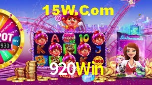 Game Statistics 920Win