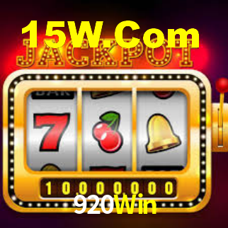 920Win App