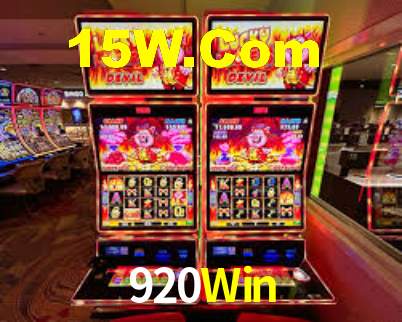 Mercados ao vivo e cash out na 920Win