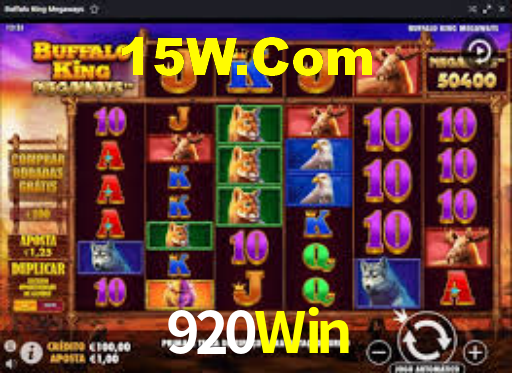 920Win