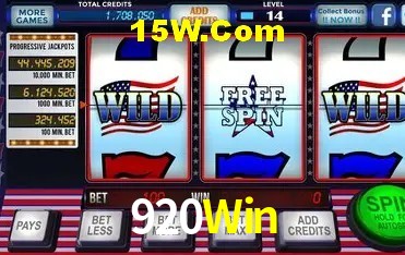 Jogo Spaceman 920Win