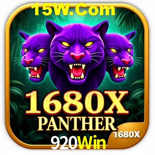 Interface do App 920Win