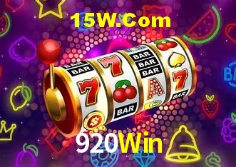 Promoção Relâmpago 920Win