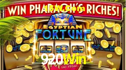Casino Ao Vivo 920Win