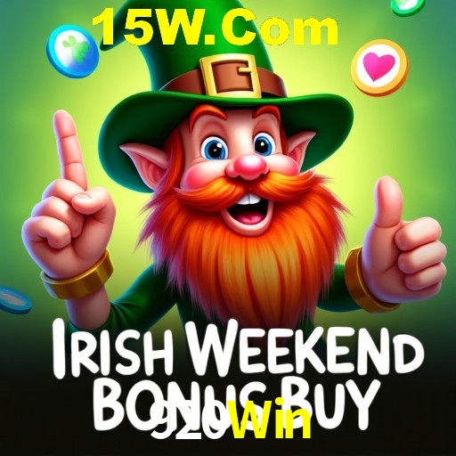 Weekend Specials 920Win