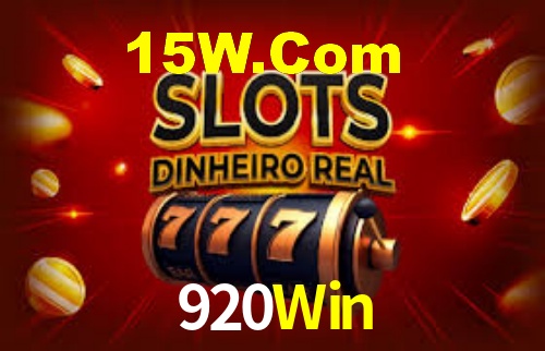 Escolher plataforma para baixar 920Win