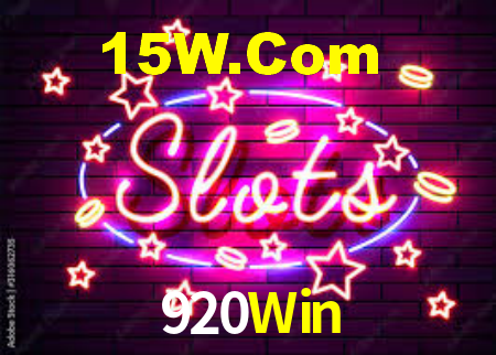 920Win.Com
