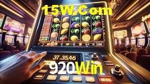 Bonus Features 920Win