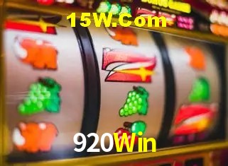 Design Responsivo 920Win