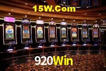Estatísticas Esportivas 920Win