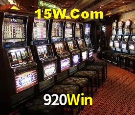 Tecnologia da Plataforma 920Win