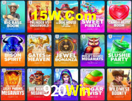 920Win: A Experiência de Casino com Jogos de Mesa ao Vivo